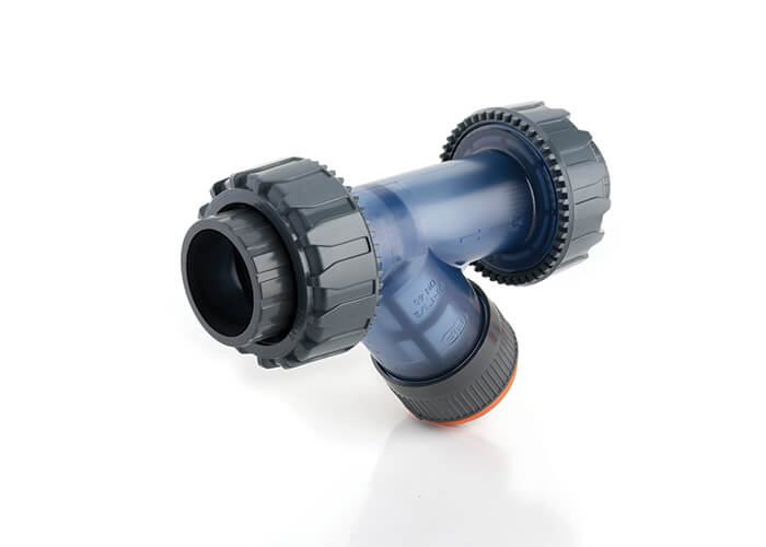 Ashirvad Aliaxis Manual Auxiliary Valves Supplier in Pune